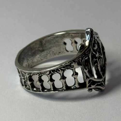 Anillo Catedral