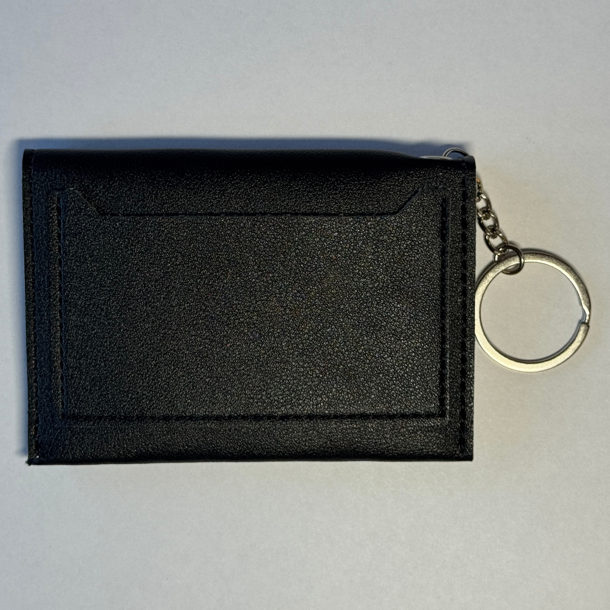 Cartera Llavero