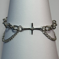 Pulsera Cruz